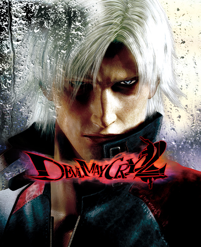 Devil May Cry2