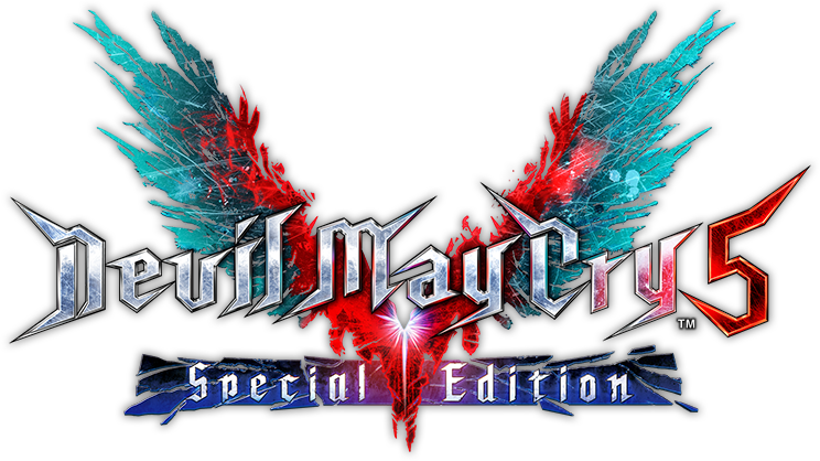 Devil May Cry 5 Special Edition