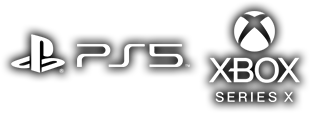 PS5 XBOX SERIES X
